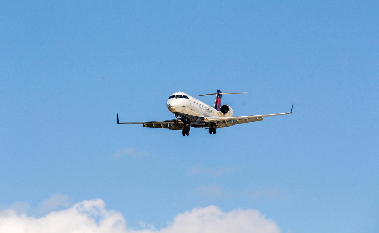 全球疫情变化下的航空市场动态分析与回国机票最新消息