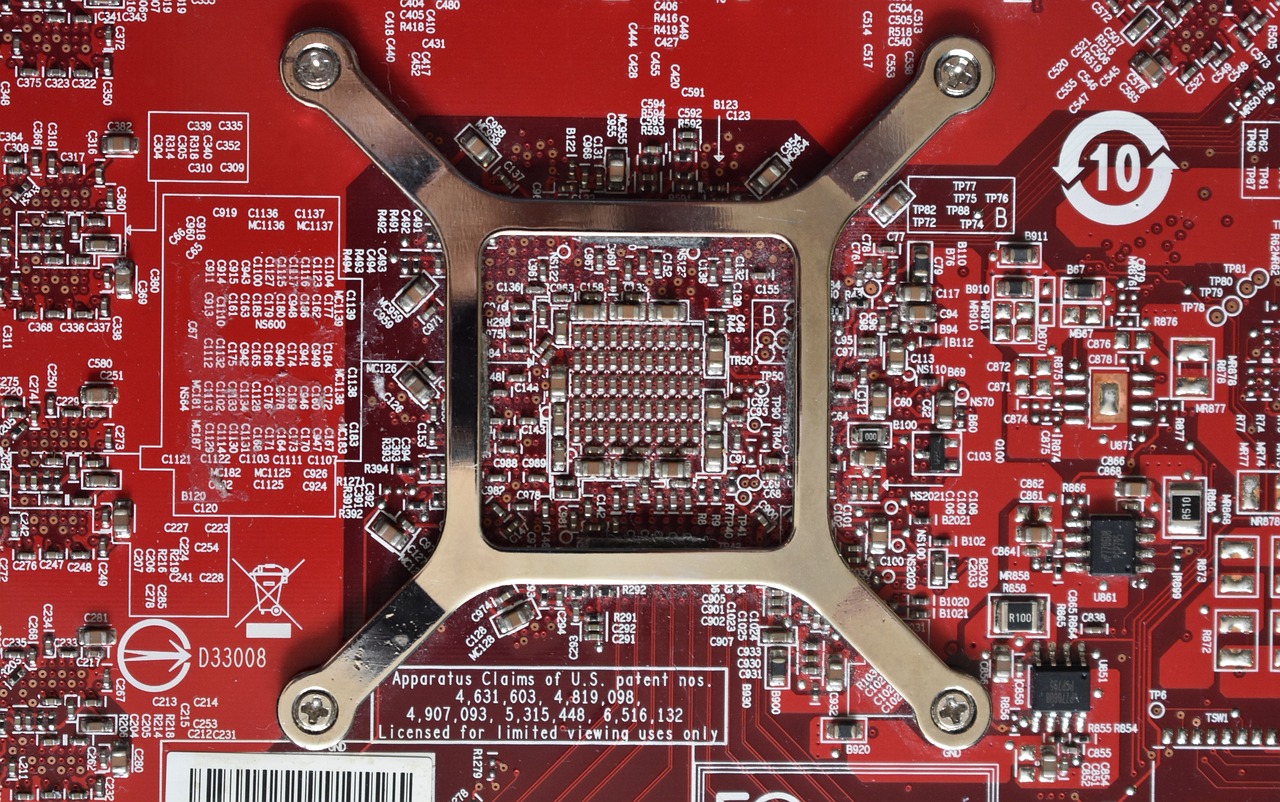 AMD显卡最新一代，性能、技术与未来展望