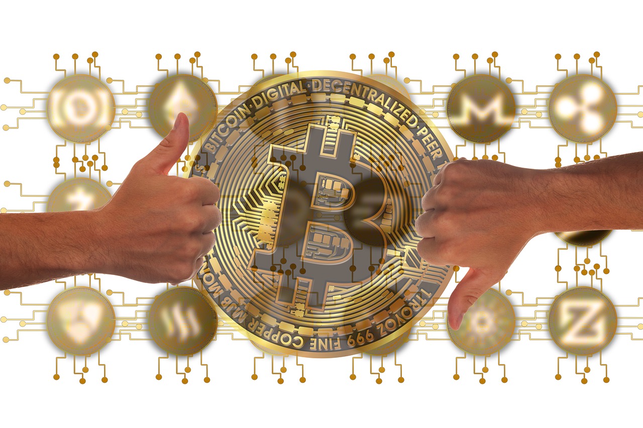 比特币爆仓潮深度解析，最新动态、应对策略与影响探讨