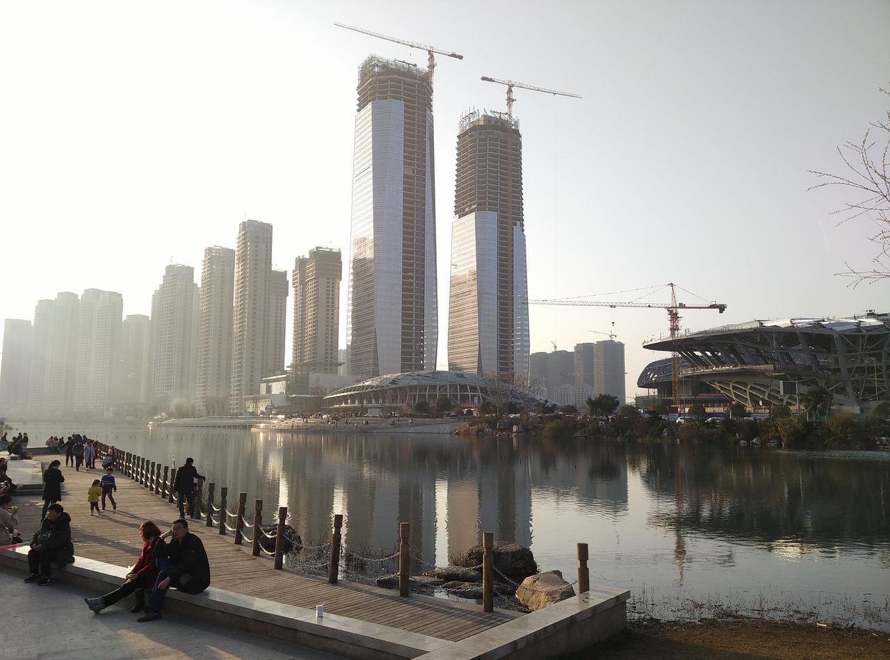 揭秘长沙楼市风云变幻，最新消息综述与楼市趋势分析 2019年长沙楼市综述