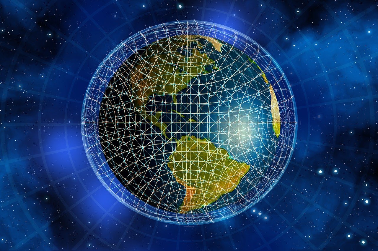 全球疫情现状下的应对策略，新型冠状肺炎最新一版解读