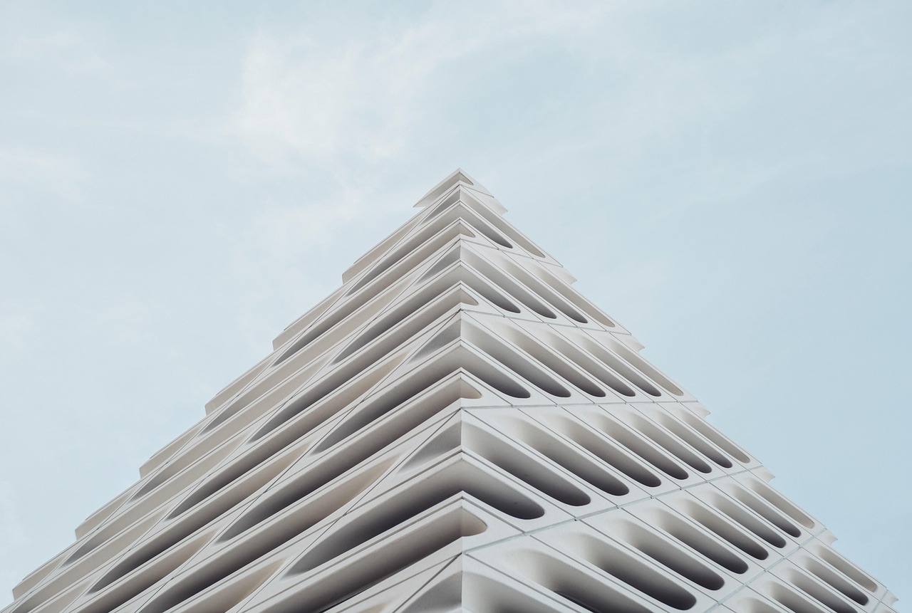 世界最新十大建筑，探索人类建筑艺术的巅峰之作的壮丽风采
