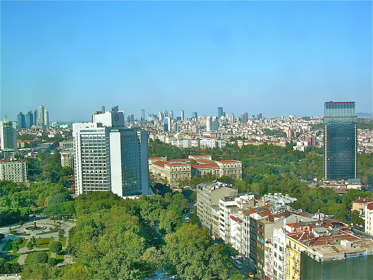 秦安县最新地图概览，探索城市新面貌