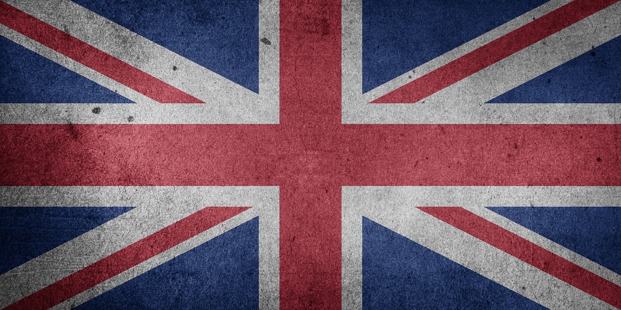 英国政府最新政策动态发布