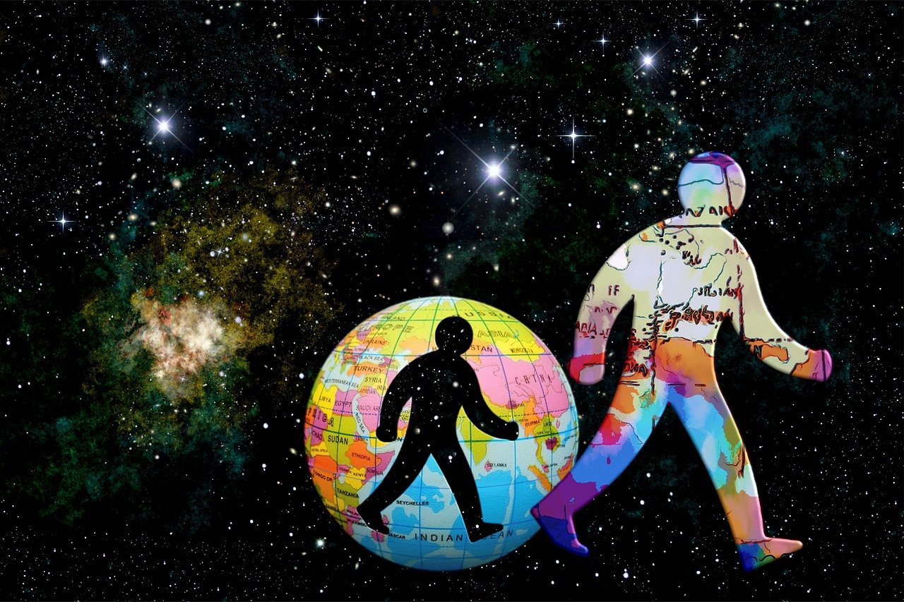 星际归来者的神秘力量觉醒，回到地球当神棍最新章节揭秘