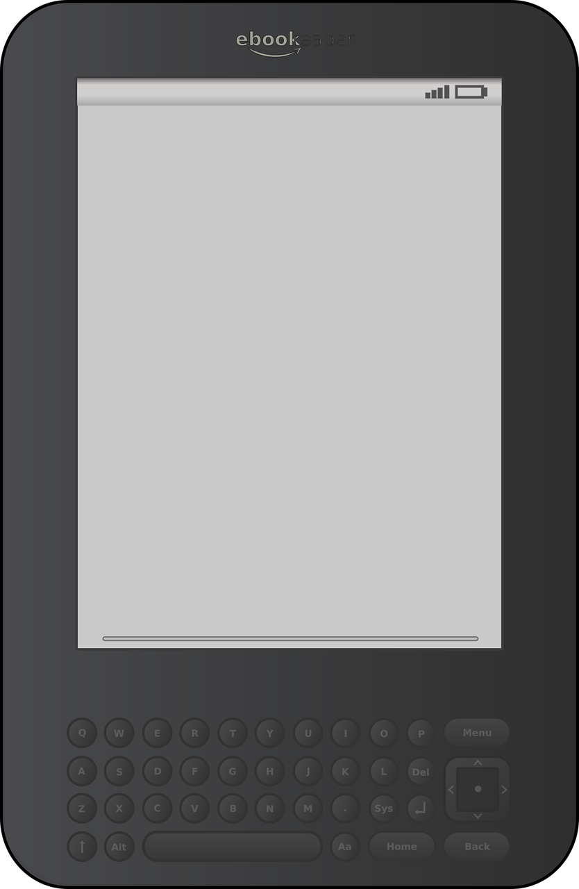 最新Kindle，重塑数字阅读新体验
