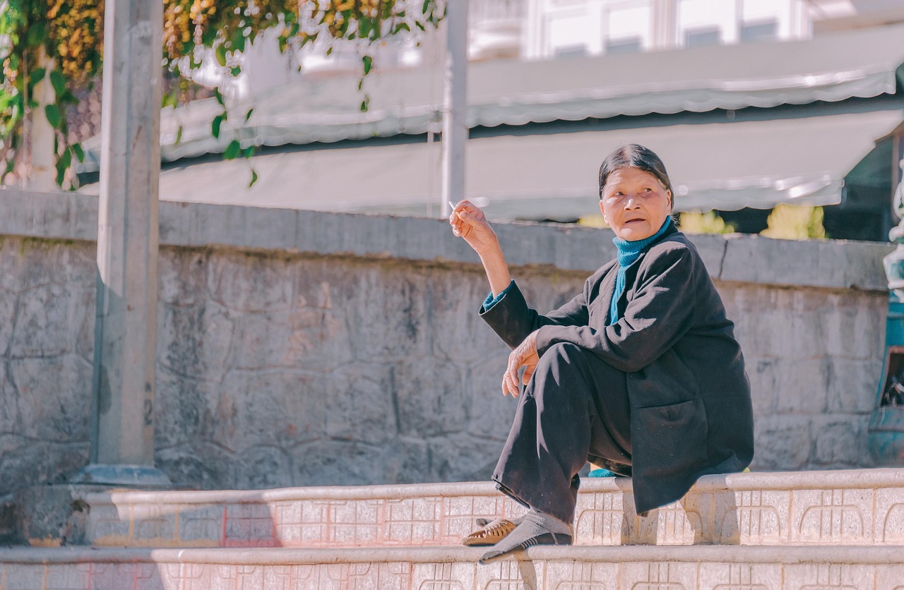 岁月静好，2025年父母的温情近况