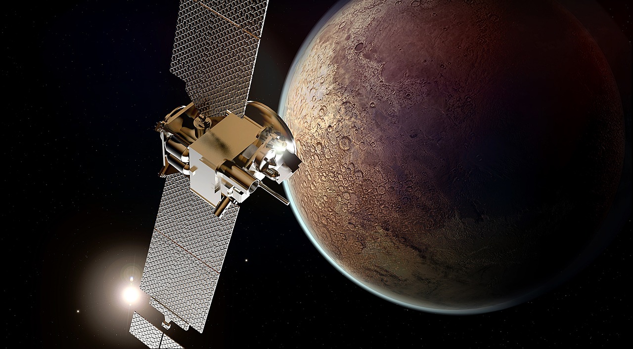 探索未来地球面貌，2025年谷歌地球最新卫星影像展望
