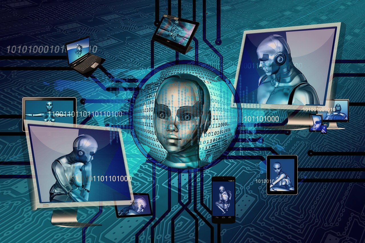 探索未来，迎接最新使者，2025年的时代先锋