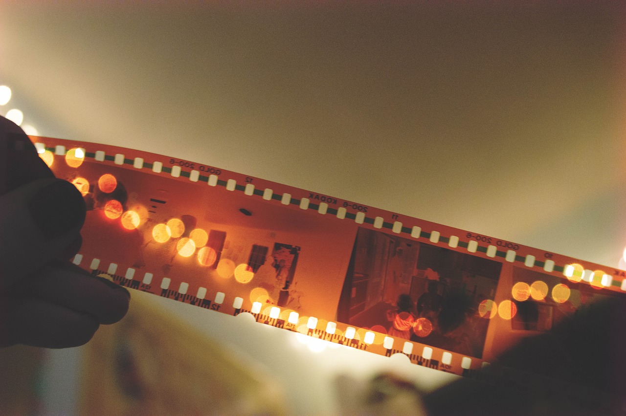 展望2025年最新电影院上映电影