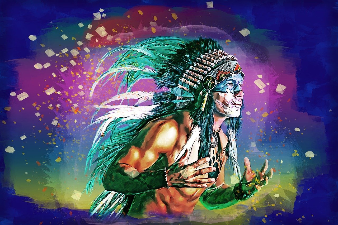 三月维吾尔族男演员，文化魅力与璀璨星光下的风采