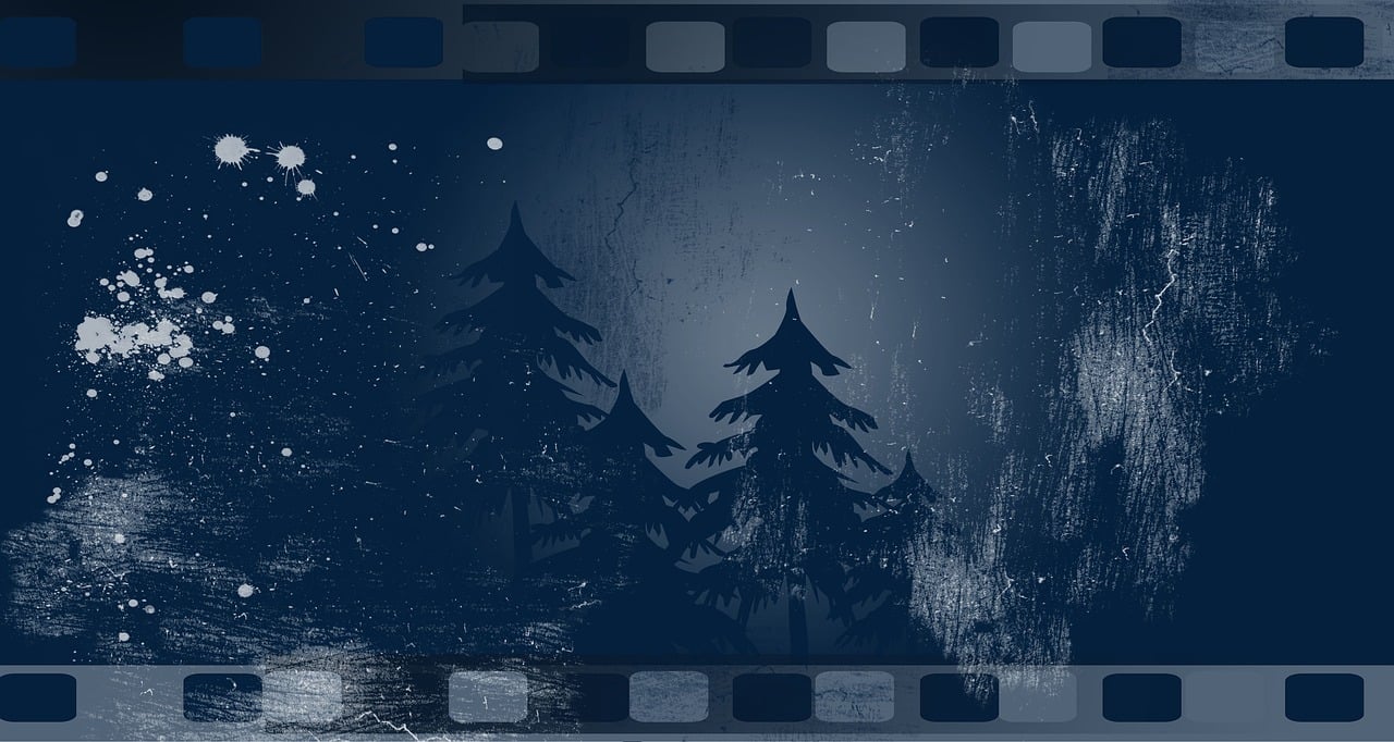 三月璀璨港影，香港最新上映电影引领全球影视潮流