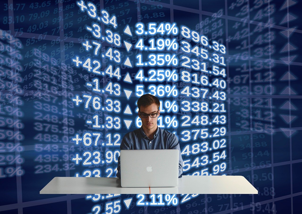 4月汉威科技股票表现及前景展望