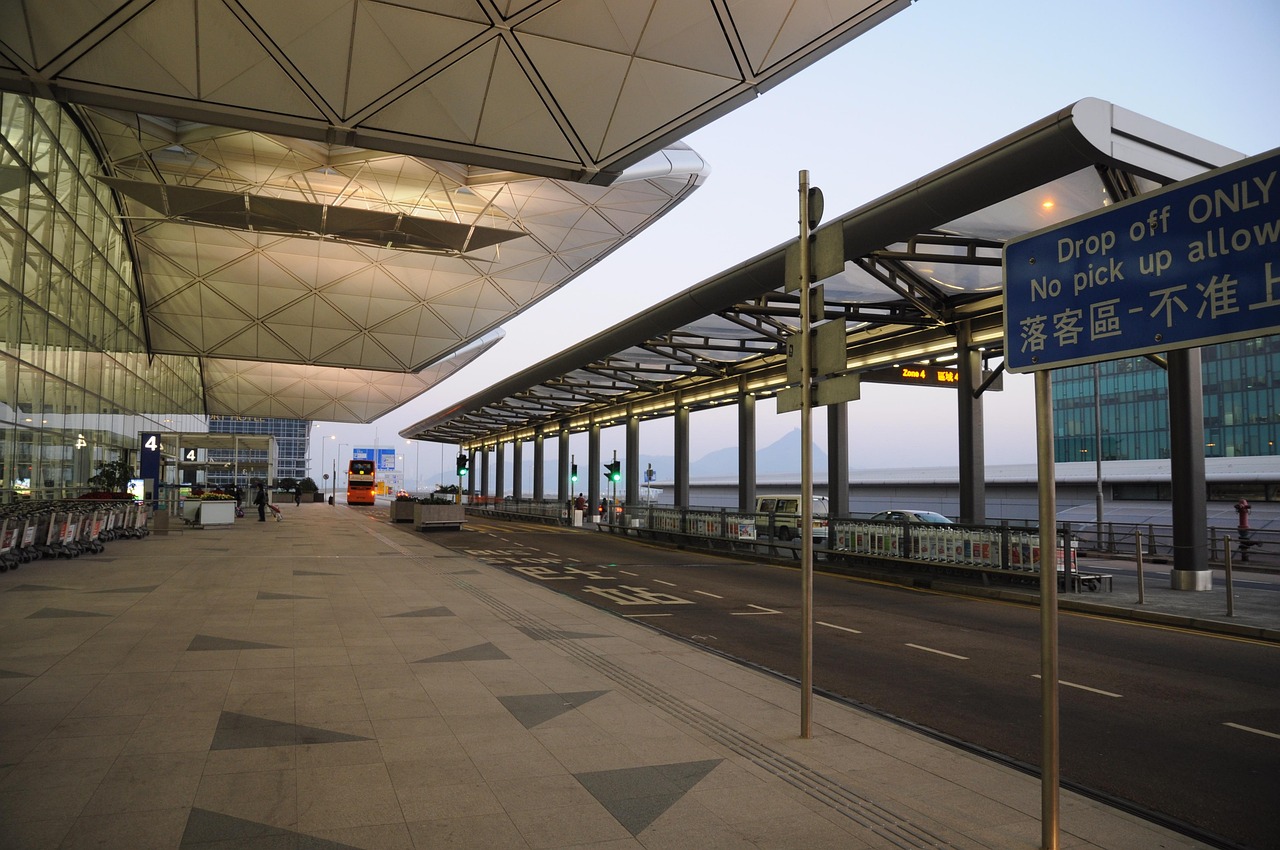 香港四月最新资讯概览，全面解读四月香港最新动态