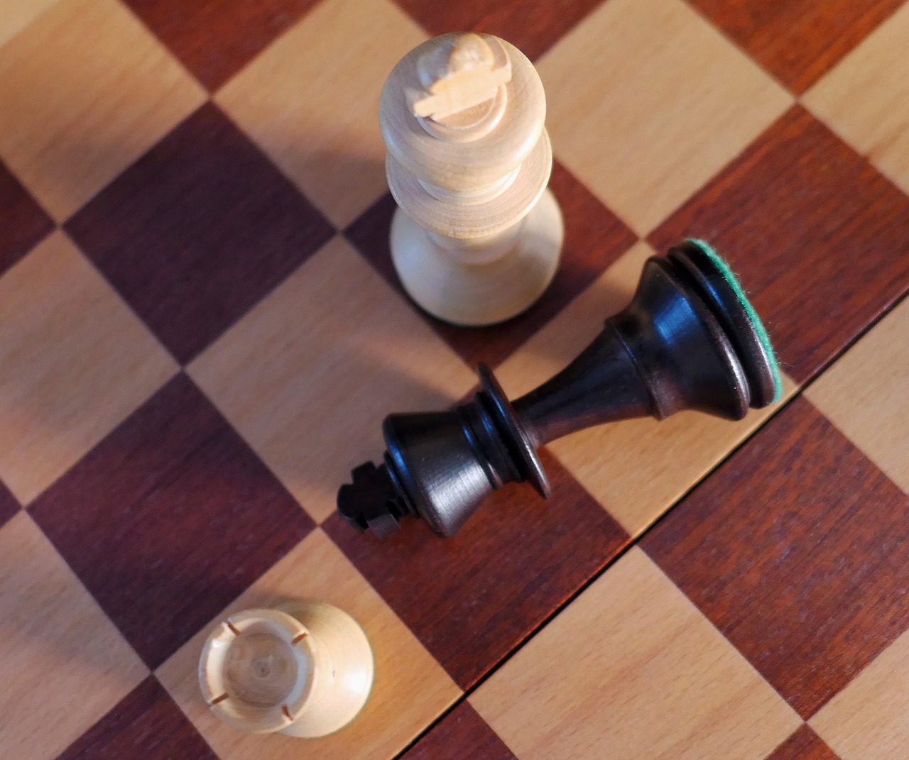 四月智慧结晶，最新象棋程序探索