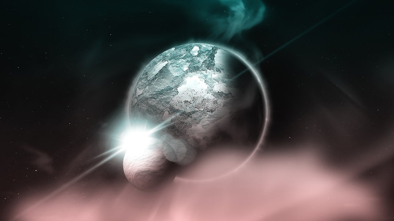 探索宁静之美的深度之旅，4月明星宁静的独特魅力