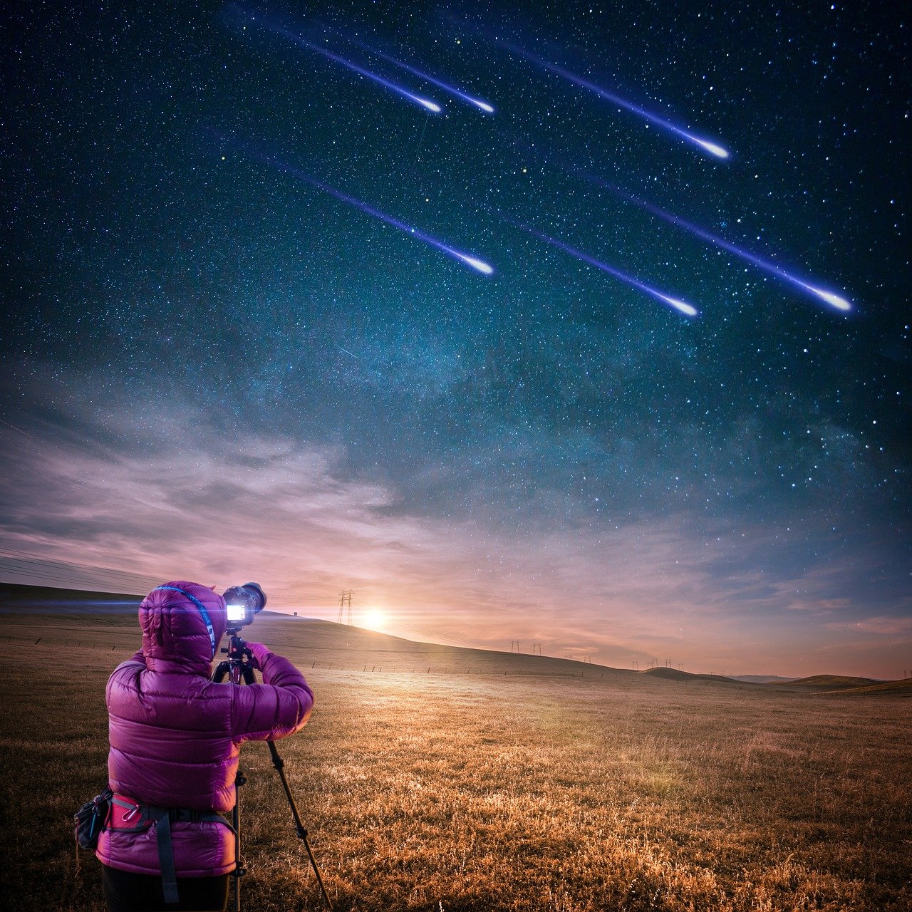 未曾踏入高中的明星星光璀璨，四月明星高中经历缺失盘点