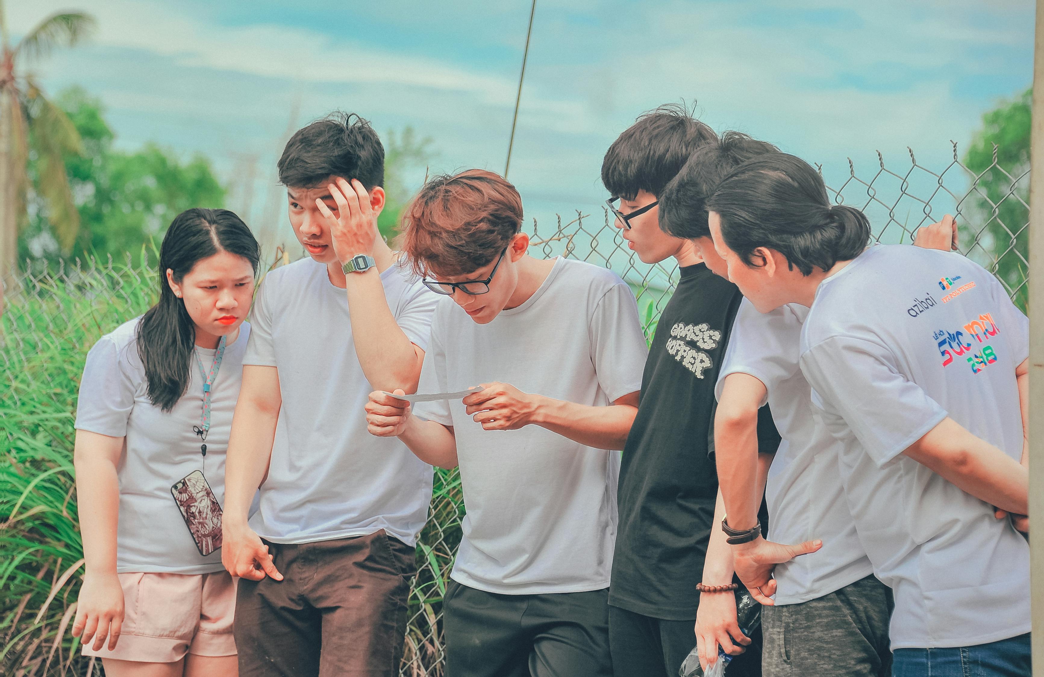 五月正阳门下，演员们的璀璨时刻